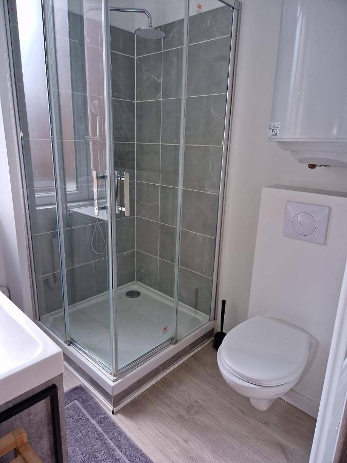 Gîte pour 4 personnes à Saran - 2