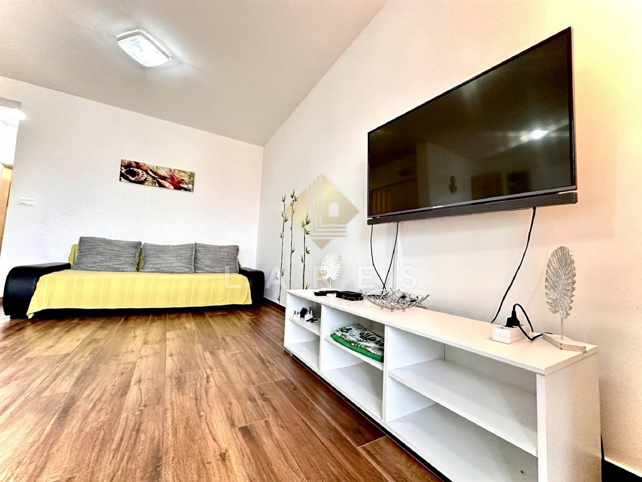 Apartamento entero, Apartments House Vukman - One Bedroom Apartment in Novalja, Pag