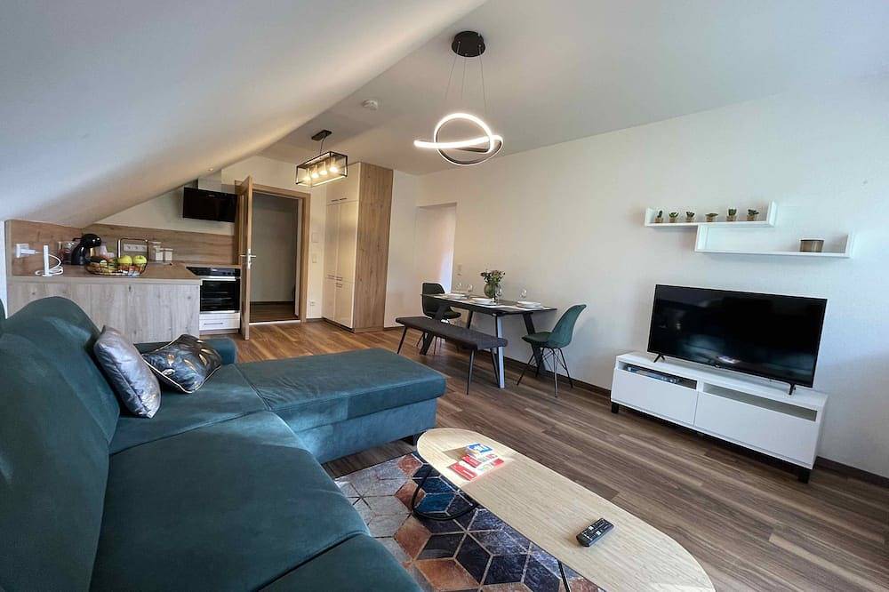 Ganze Wohnung, Cozy apartment in the Lungau region in Tamsweg, Bundesland Salzburg