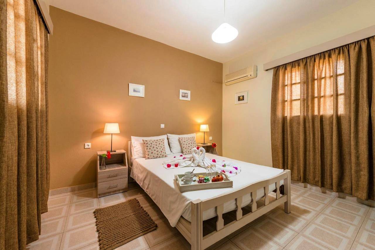 Standard Double or Twin Room in Stegna (Rhodes), Rhodes