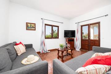 Villa pour 6 Personnes dans Carvoeiro, Lagoa, Photo 4