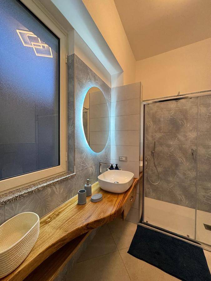Two-Bedroom House in Tramonti, Monti Lattari