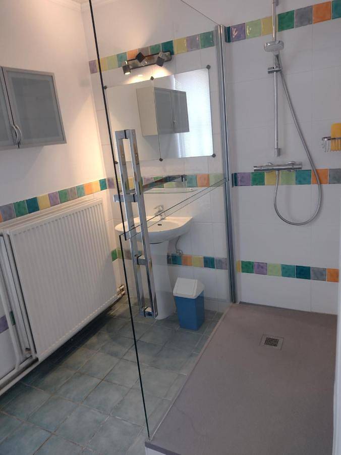 Chambre d’hôte pour 2 personnes, avec jardin et vue dans Hainaut - 4