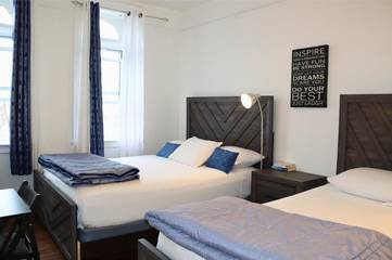 Cottage pour 3 personnes dans Brooklyn