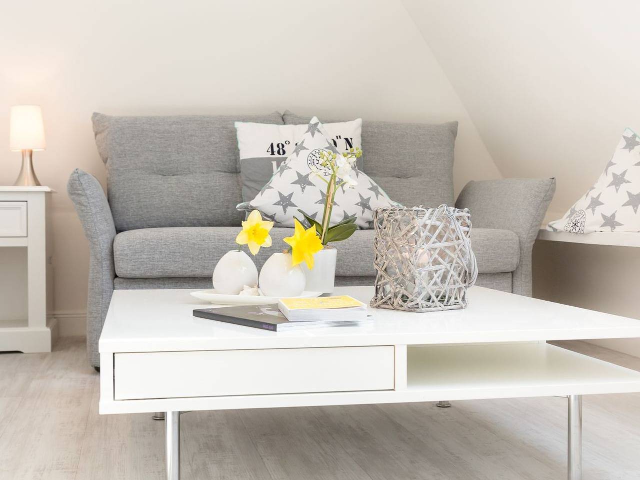 Ganze Ferienwohnung, Tessa - Tessa in Tinnum, Sylt (Gemeinde)