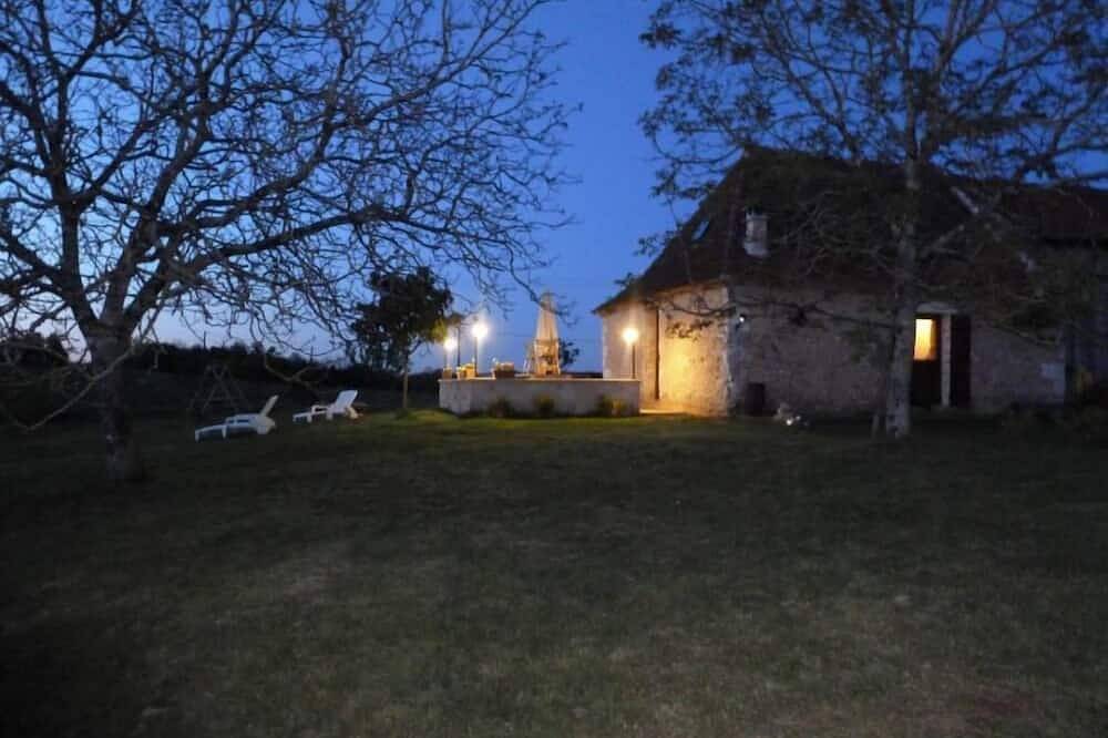 Maison de vacances