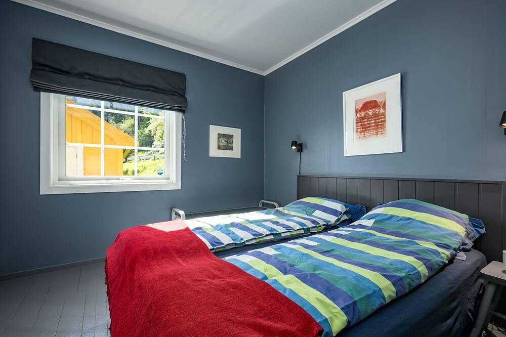 Eseviki in Sognefjord