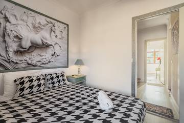 Quarto para 2 Pessoas em Lisboa, Distrito de Lisboa, Foto 2