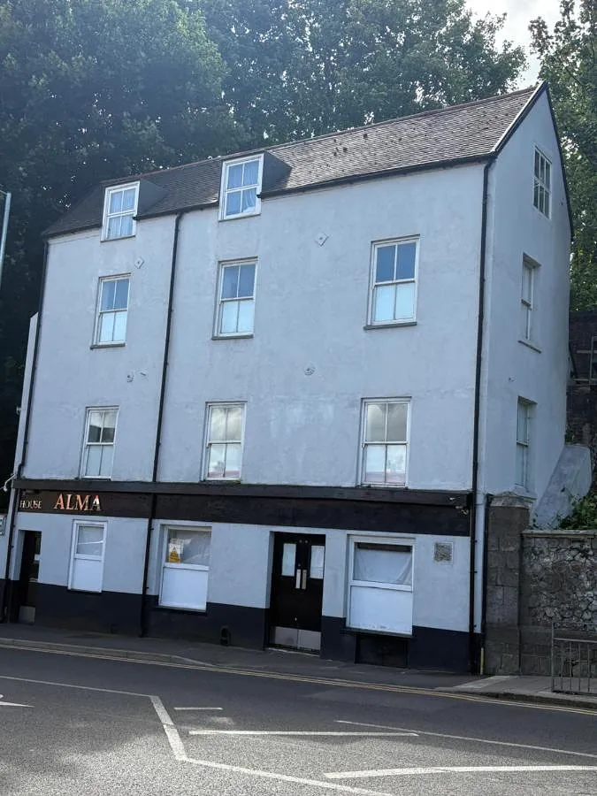 Auberge pour 2 personnes - 1
