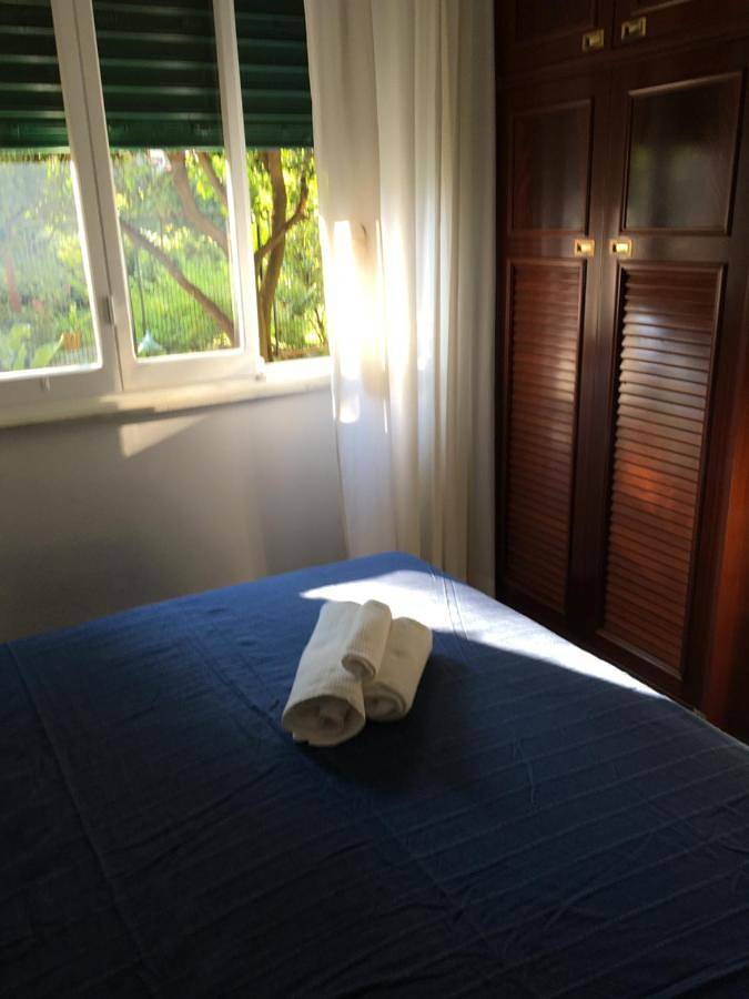 Gîte pour 4 personnes, avec jardin et balcon dans Nervi (Genova) - 2