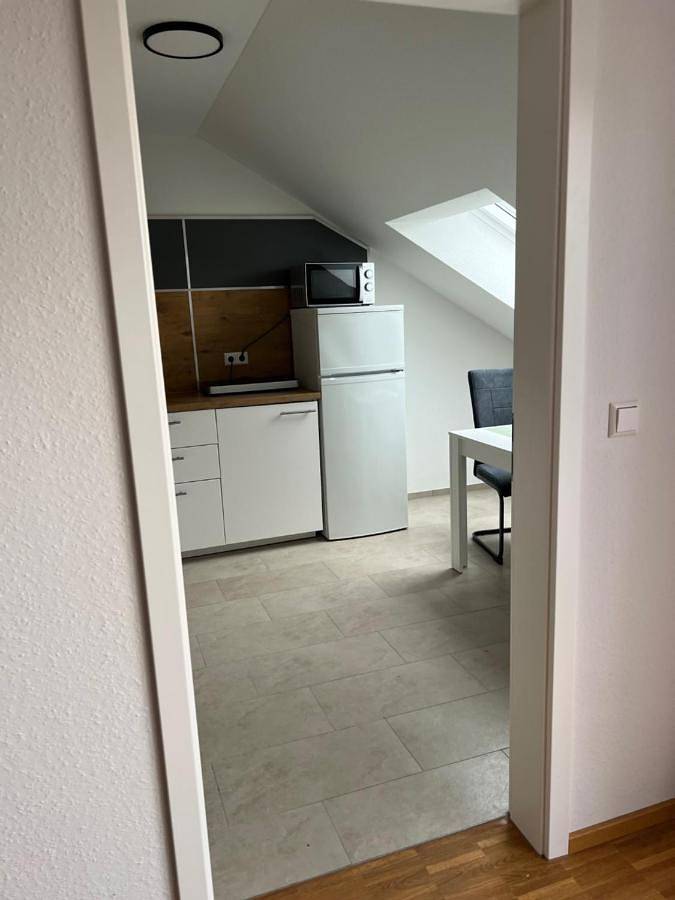 Ferienhaus, mit Balkon in Bad Wimpfen - 3