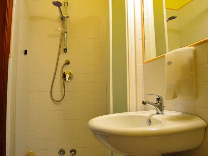 Blue Room - B&B S Elia in Caltanissetta, Caltanissetta Province