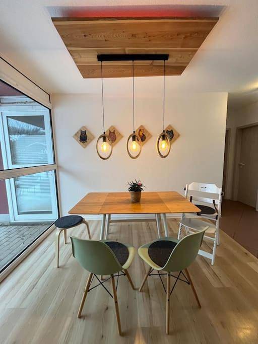 Ferienhaus im Thüringer Wald in Floh-Seligenthal, Rennsteig