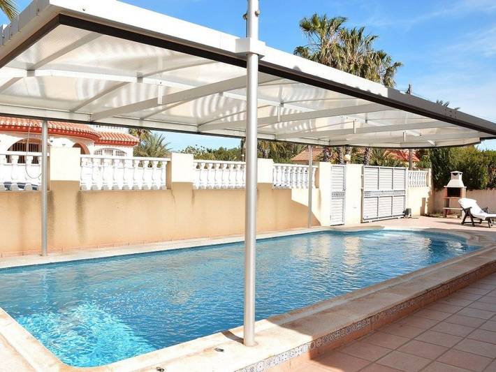Villa 26 in Playa Perla de Levante (Cartagena), Cartagena