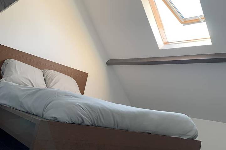 Location de vacances pour 6 personnes, avec terrasse et jacuzzi à Argenteuil - 3