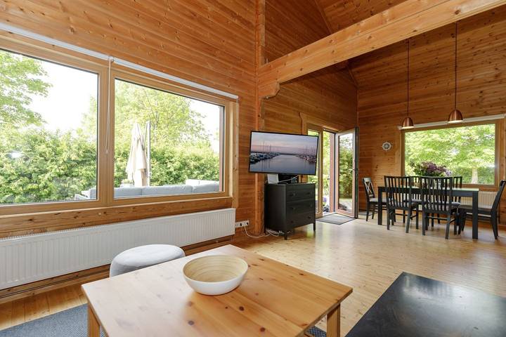 Ferienhaus für 6 Personen, mit Sauna und Garten, mit Haustier in Rerik - 3