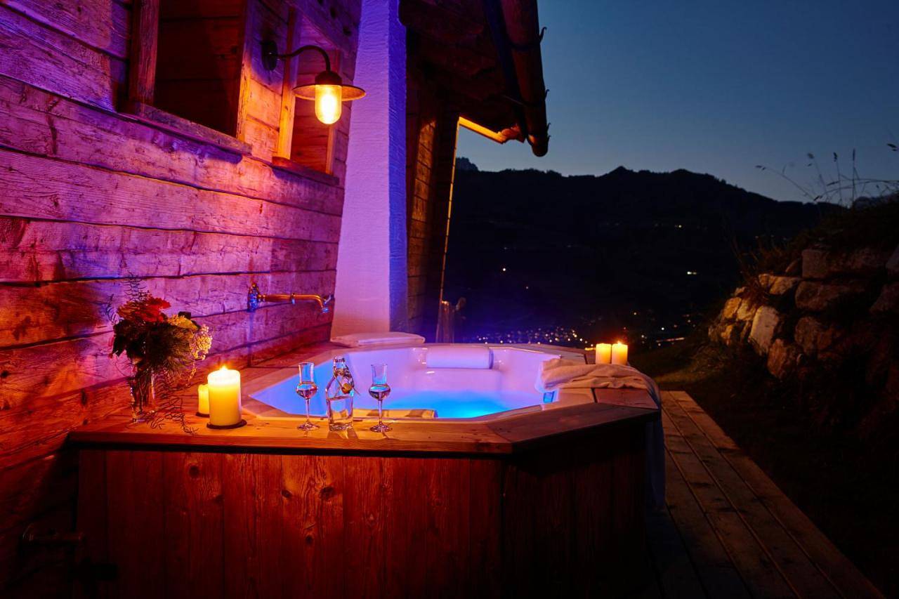 Chaletdorf Bergherz in Alpendorf, Sankt Johann im Pongau