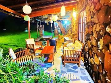 Gîte pour 4 Personnes dans Icod de los Vinos, Tenerife du Nord, Photo 3