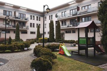 Apartament Wakacyjny dla 4 osoby w Bydgoszcz, Województwo kujawsko-pomorskie, Zdjęcie 1