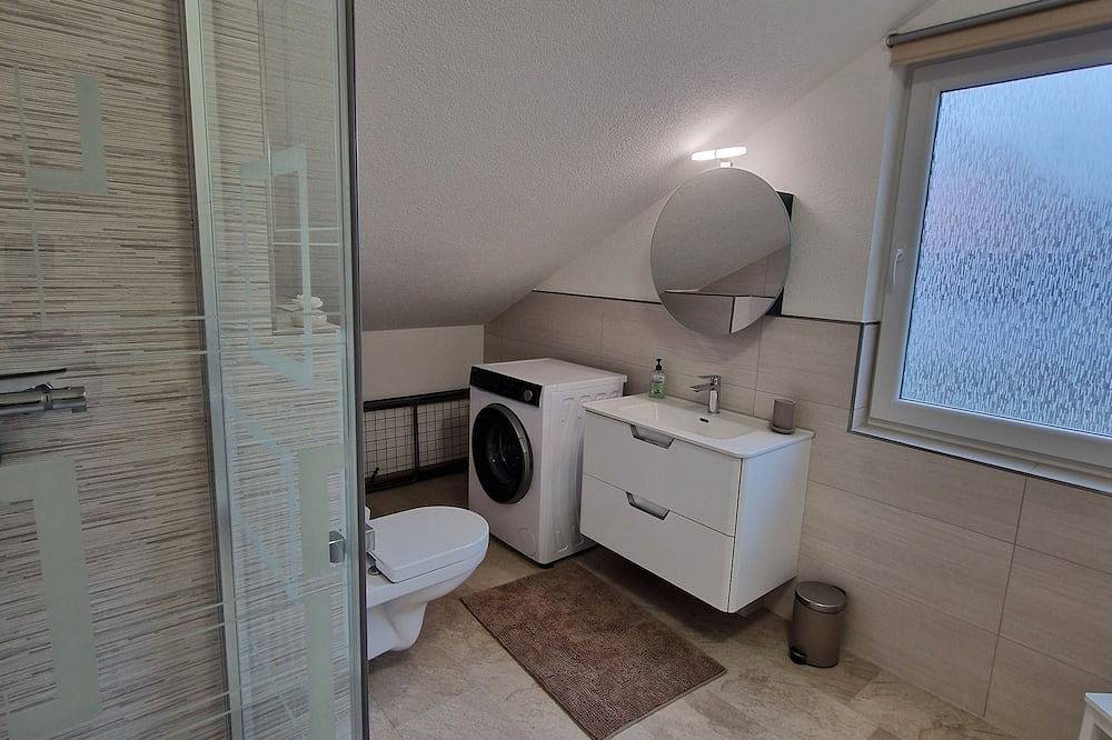 Ganze Wohnung, Neues Wohnen in Offenburg, Mittlerer Schwarzwald