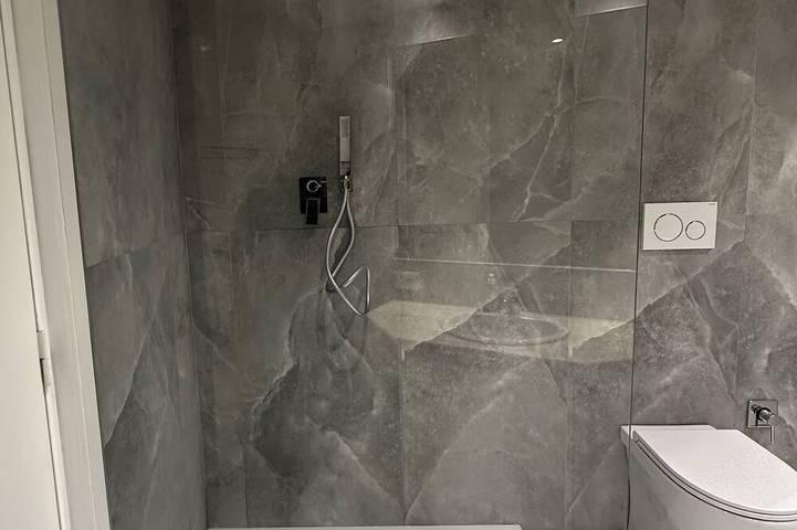 Piscina privata e Jacuzzi a pochi passi dal mare in Fregene, Fiumicino