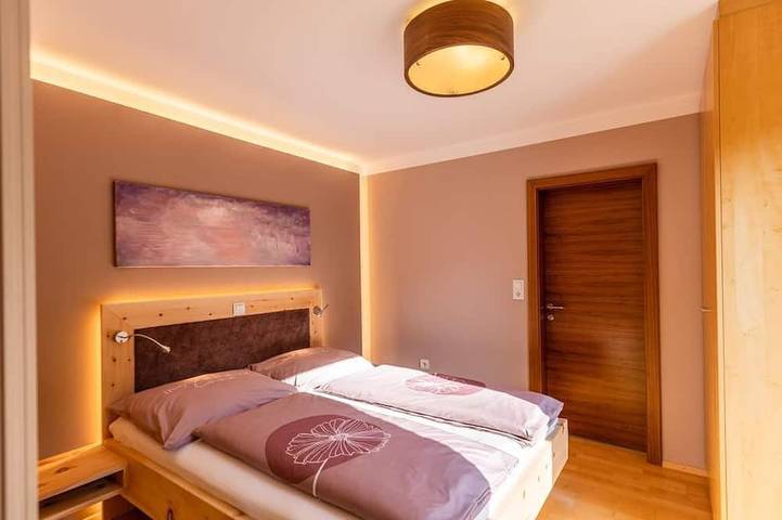 Ferienwohnung für 2 Personen, mit Garten in Fuschl am See - 3