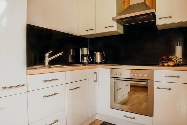 Gîte pour 2 personnes, avec balcon et vue à Bezau - 3