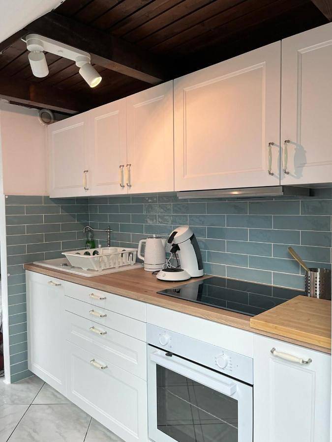 Gîte pour 4 personnes, avec vue à Lingolsheim - 4