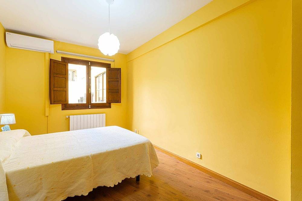 Ganze Wohnung, Apartamento San Vicente by Toledo Ap in Toledo, Toledo Provinz