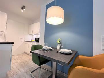 Ferienwohnung für 2 Personen in Dangast Strand, Dangast, Bild 4