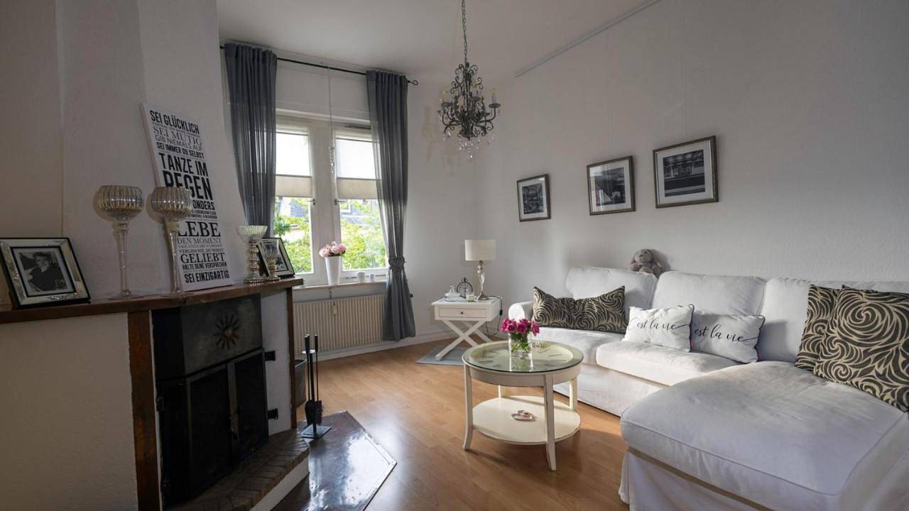 Ganze Wohnung, Nostalgie-Loft in Mayen, Osteifel