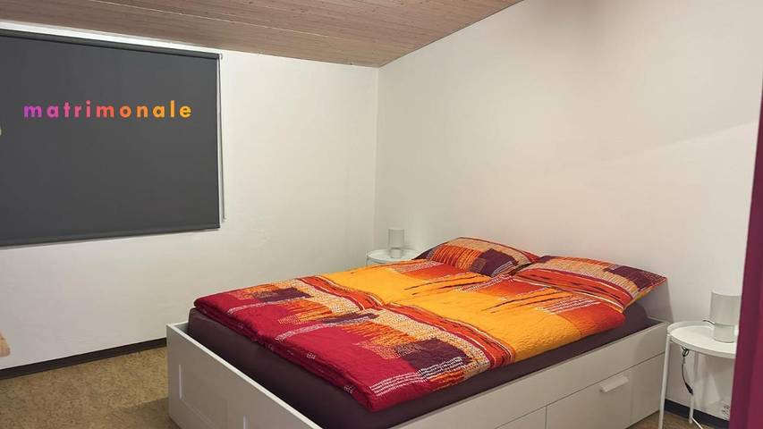 Gîte pour 2 personnes, avec vue à Sonogno - 4