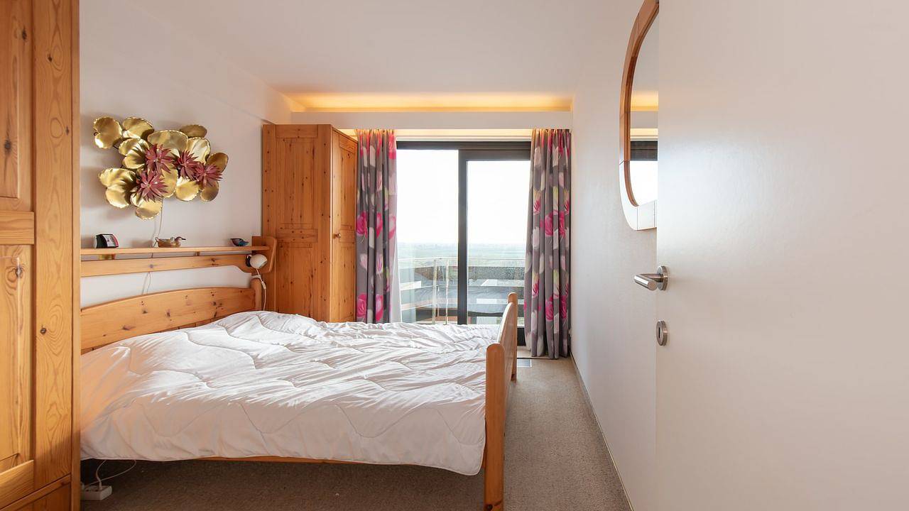 Ganze Ferienwohnung, Ferienwohnung für 8 Personen (95 m²) in Middelkerke in Middelkerke, Belgische Küste