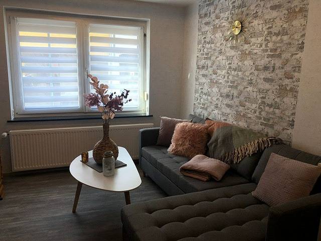 Ferienhaus für 2 Personen, mit Garten in Thüringen - 4