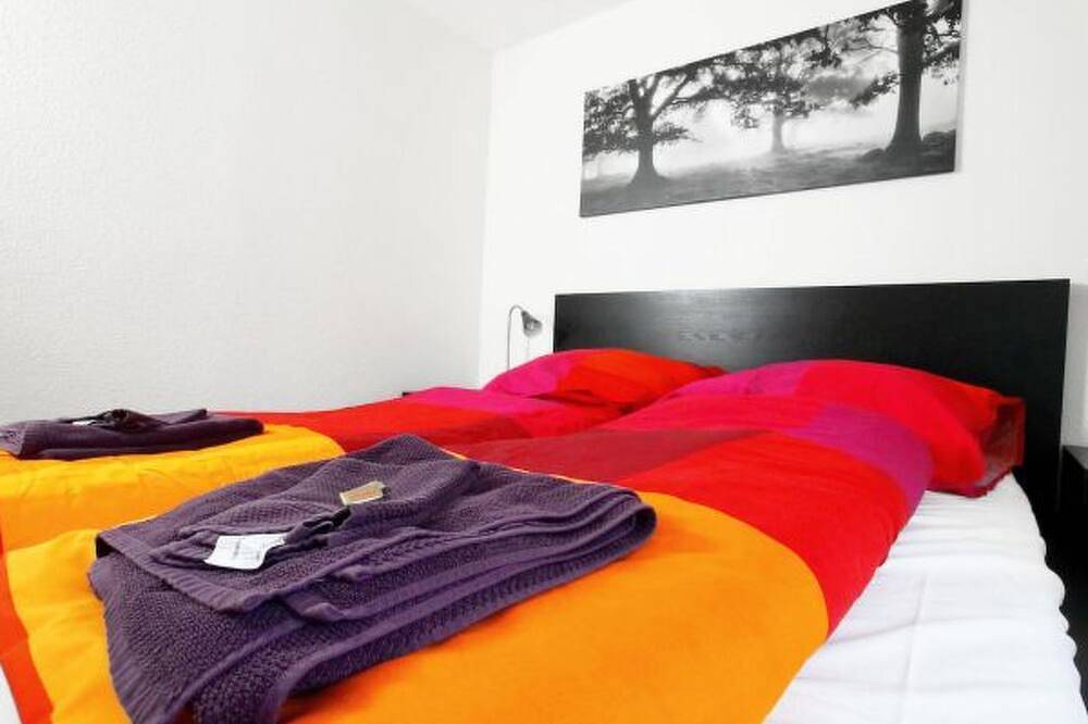 Appartamento intero, Zh Blueberry lll - Oerlikon Hitrental Apartment in Zürich 50 Oerlikon, Zurigo