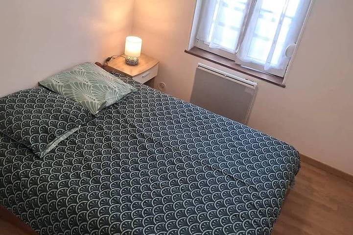 Ganze Wohnung, Homerez - Appartement Lisieux in Lisieux, Lisieux und Umgebung