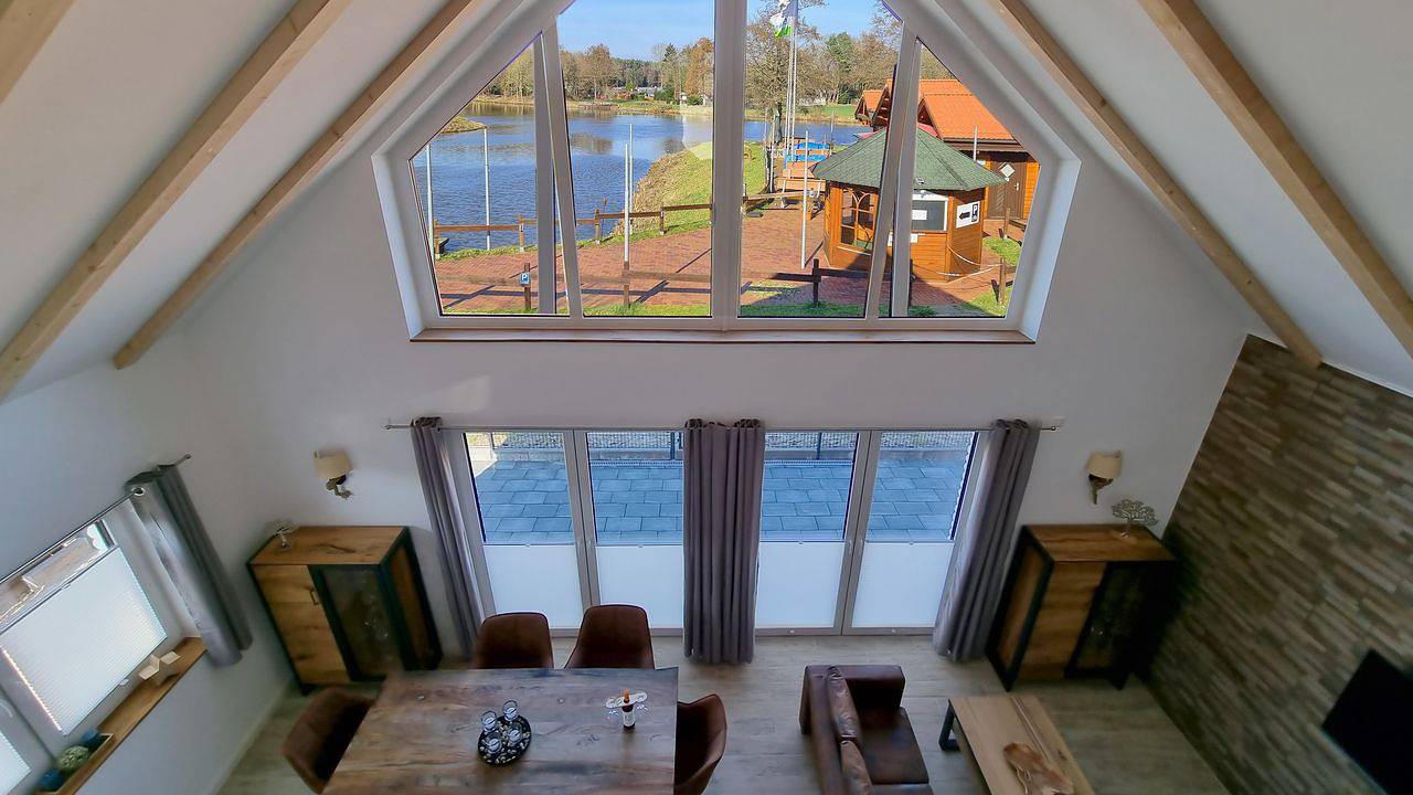 Ferienhaus für 4 Personen (111 m²) in Walchum in Walchum, Emsland