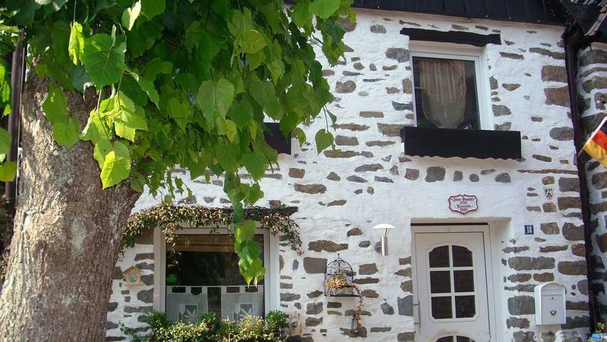 Ferienhaus für 7 Personen - 1
