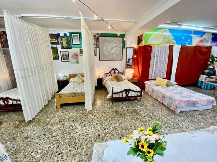 Casa de huéspuedes para 1 personas - 1