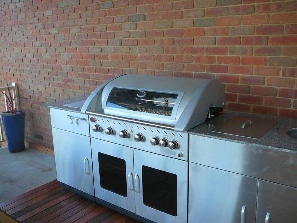 Riverview Heights Große / kleine Gruppenunterkunft in Warrnambool, Great Ocean Road