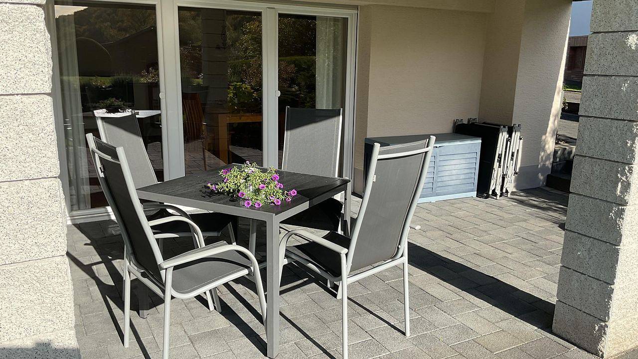 Ganze Ferienwohnung, Ferienwohnung für 2 Personen (70 m²) in Oberstadtfeld in Oberstadtfeld, Vulkaneifel