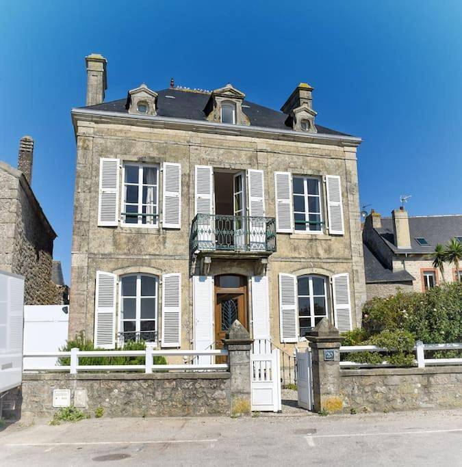 Villa in Barfleur, Région de Cherbourg