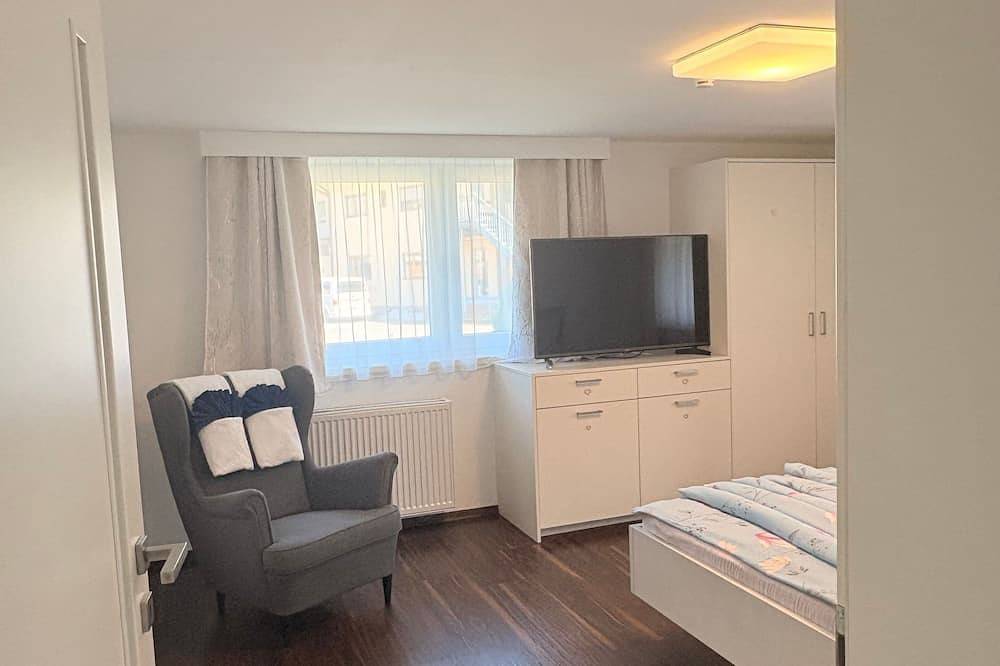 Geheel appartement, Apartment Tannheim - Apartment Bergsymphonie in Tannheim, Allgäuer Alpen (Oostenrijk)