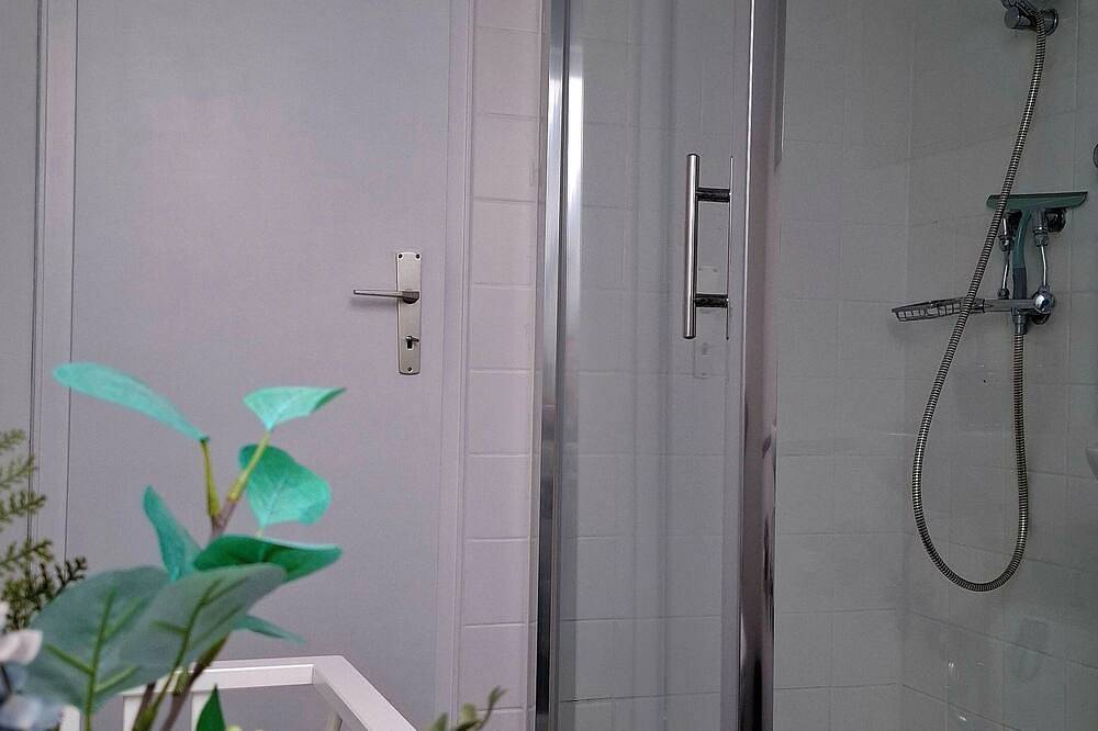 Ganze Wohnung, Citystay Wolfsburg - Gti - Zentral gelegenes Apartment in Wolfsburg, Braunschweig und Umgebung