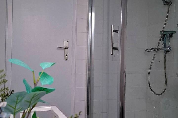 Ganze Wohnung, Citystay Wolfsburg - Gti - Zentral gelegenes Apartment in Wolfsburg, Braunschweig und Umgebung