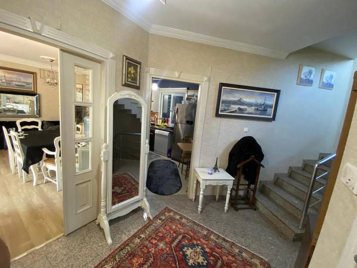 Villa pour 6 personnes, avec vue sur le lac ainsi que vue et jardin, animaux acceptés à Turquie - 3