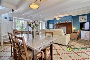 Gîte pour 4 Personnes dans Penvins, Sarzeau, Photo 4