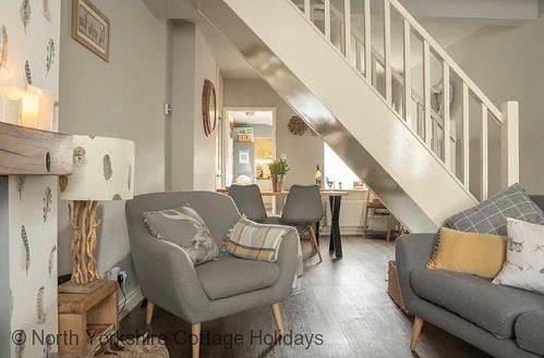 Holiday rental for 6 people, with Balcony/Terrace in Pickering