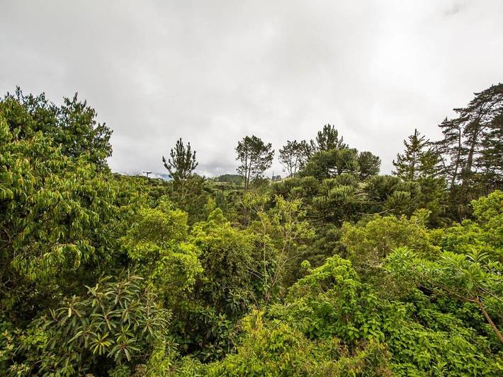 Hôtel pour 2 personnes, avec jardin et vue dans Brésil - 3
