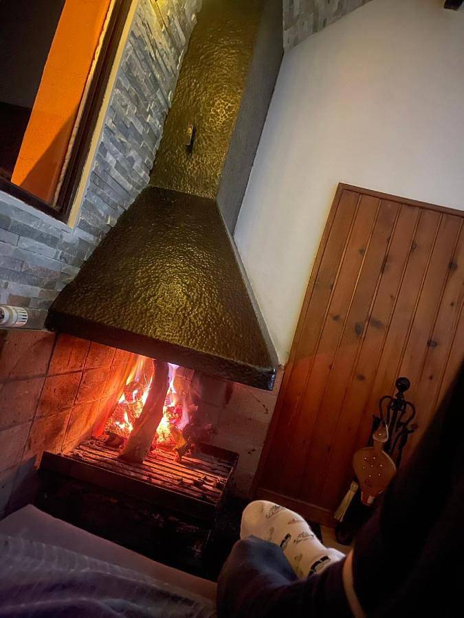 Gîte pour 8 personnes, avec vue à La Molina - 4